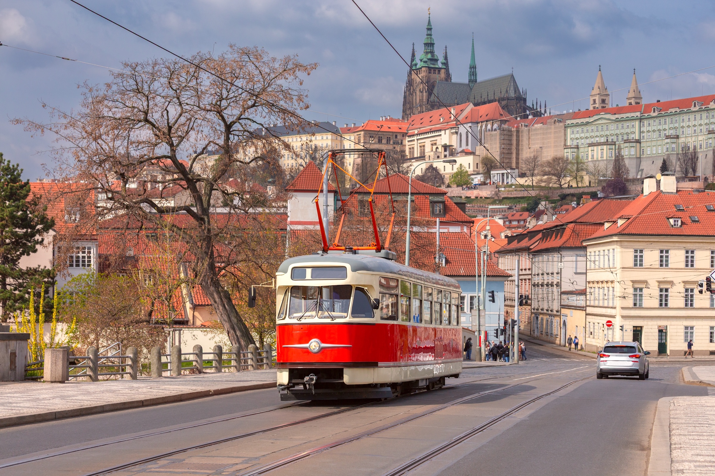 Prag City Pass